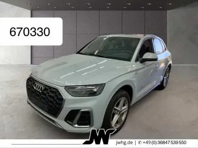 Gebraucht Audi Q5