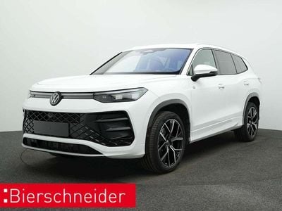 VW Tayron