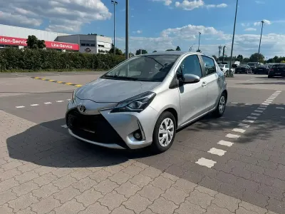 Gebraucht Toyota Yaris