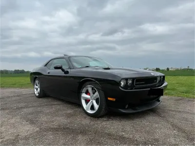Gebraucht Dodge Challenger