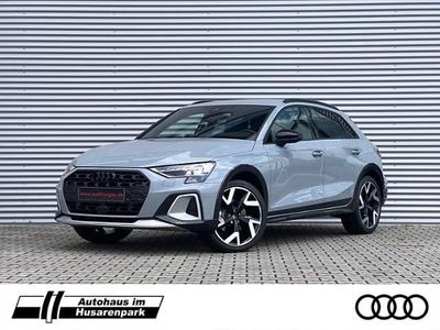 Gebraucht Audi A3 Ambiente 150 PS (110 kW) 2024 Grau Limousine
