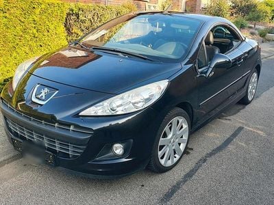 Peugeot 207 CC