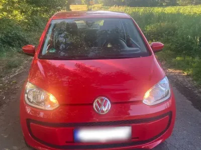 Gebraucht VW up!