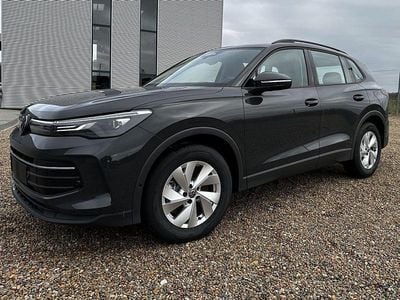 Usata VW Tiguan 150 CV (110 kW) 2025 Grigio SUV