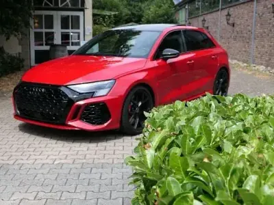 Gebraucht Audi RS3