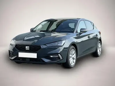 Neu Seat Leon FR 150 PS (110 kW) 2026 Manufacturer Limousine