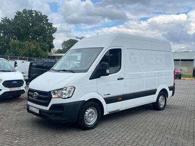 Hyundai H 350
