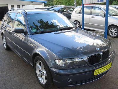 BMW 318