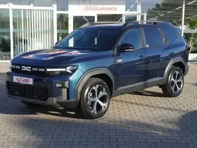 Neu Dacia Bigster Journey 156 PS (114 kW) 2026 Andere SUV