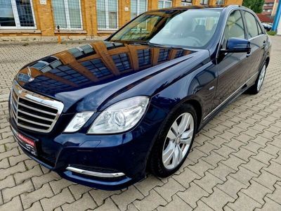 Mercedes E350