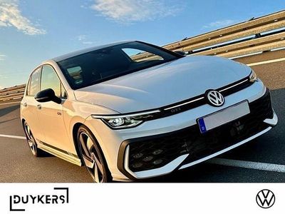 Gebraucht 2024 VW Golf Style Limousine | 37.890 € (Fairer Preis)