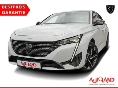 Gebraucht Peugeot 308 130 PS (95 kW) 2024 Weiss