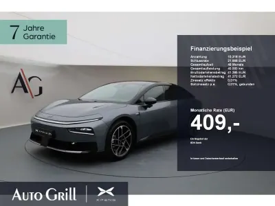 Gebraucht XPENG P7