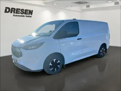 Second-hand Ford Transit Trend 160 kW (218 CP) 2025 Alb Van