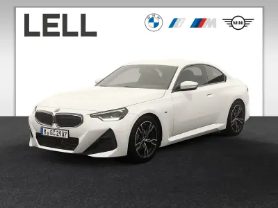 Gebraucht BMW 218
