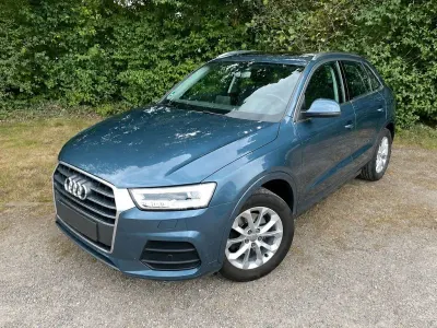 Gebraucht Audi Q3