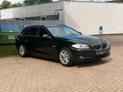 Occasion BMW 520