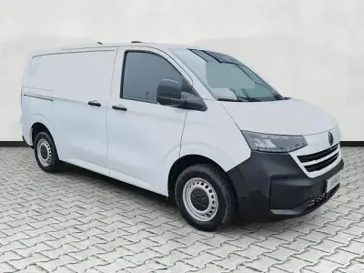 Neu VW T7 110 PS (80 kW) 2026 Andere Van