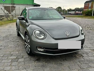 VW Beetle