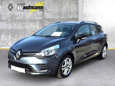 Renault Clio GrandTour