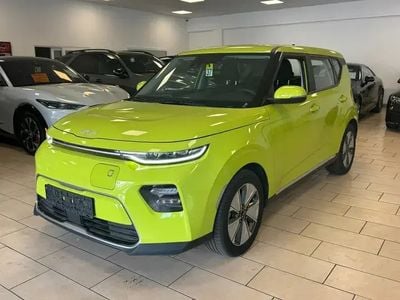 Kia Soul EV