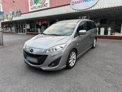 Mazda 5