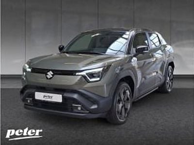 Nouă Suzuki Vitara Comfort+ 127 kW (174 CP) 2026 Verde SUV
