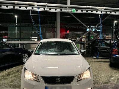 gebraucht Seat Leon 1.6