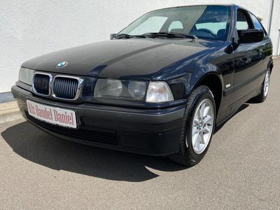 BMW 316 Compact