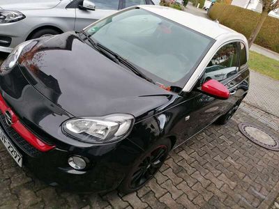 gebraucht Opel Adam Jam