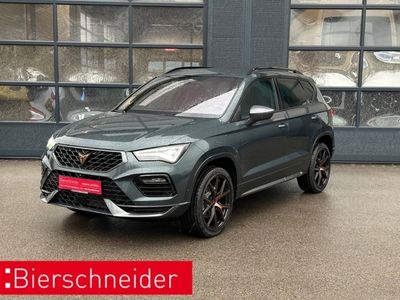 gebraucht Cupra Ateca 1.5 TSI DSG LED NAVI 19 TOP VIEW BEATS SHZ