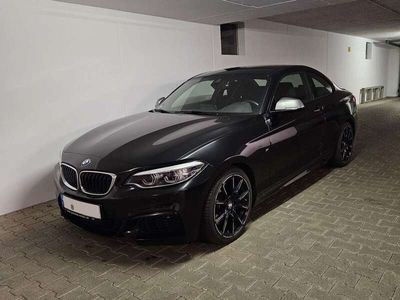 BMW M240