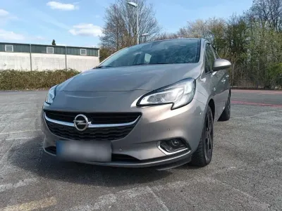 Usata Opel Corsa