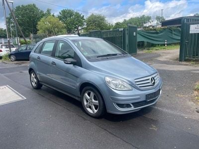 Mercedes B150
