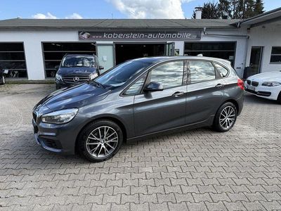 BMW 220 Active Tourer