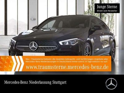 gebraucht Mercedes CLA250 AMG+NIGHT+LED+KAMERA+TOTW+7G