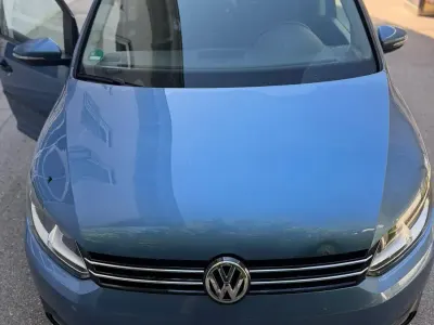 Gebraucht VW Touran