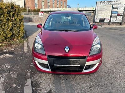 Gebraucht 2010 Renault Scénic III Dynamique Van / Kleinbus | 3.150 € (Guter Preis)