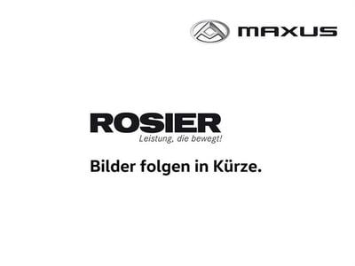 Maxus e-T90
