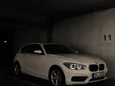Gebraucht BMW 116