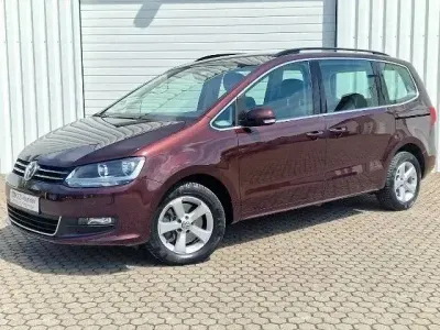 Gebraucht VW Sharan