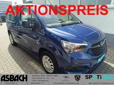 Gebraucht Opel Combo Life