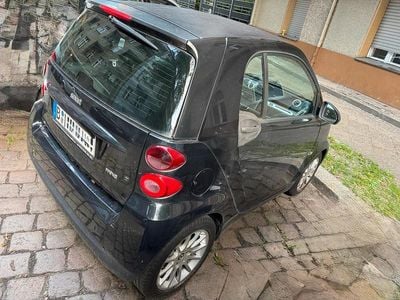 Smart ForTwo Coupé