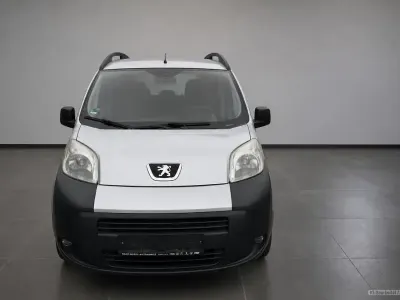 Gebraucht Peugeot Bipper