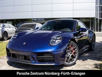 Porsche 911 Carrera S