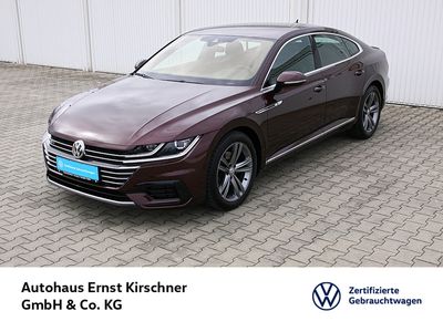 gebraucht VW Arteon R-Line