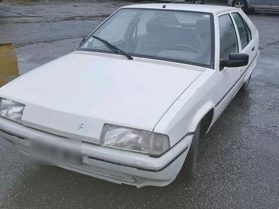 gebraucht Citroën BX 14 Bj 90