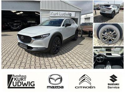 Neu Mazda CX-30 Homura-Line 140 PS (102 kW) 2025 SUV