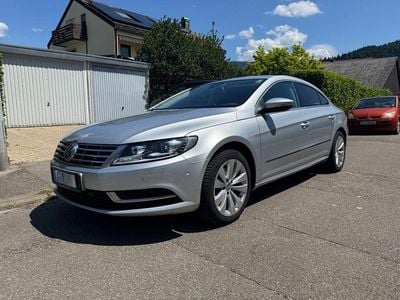 VW CC