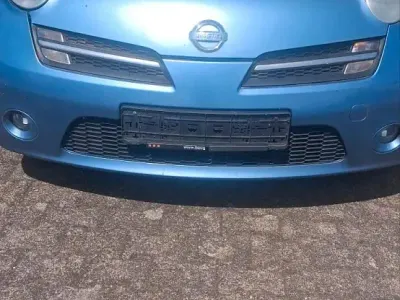 Gebraucht Nissan Micra